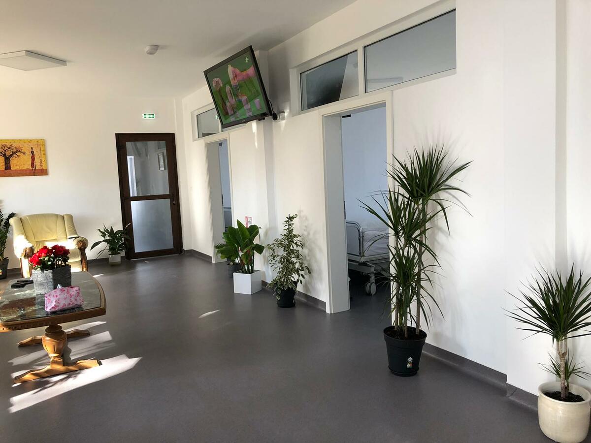 imagine asociația Casa Nouă
